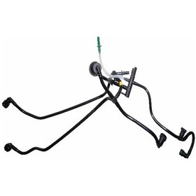 Resim Kautek Pe-fh009 - Mazot Boru Takımı Bıpper-p206-p206 -p207-p307- 