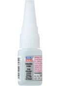 Resim Liqui Moly Hizli Yapıştırıcı 10 G Yeni Üretim Tarihli 