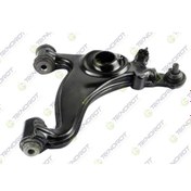 Resim Teknorot Rotilli Salıncak Ön Sağ Alt Mercedes-190 W201-1982-1993-tkn-m-425 A1243303907 A2013303907 