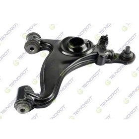 Resim Teknorot Rotilli Salıncak Ön Sağ Alt Mercedes-190 W201-1982-1993-tkn-m-425 A1243303907 A2013303907 