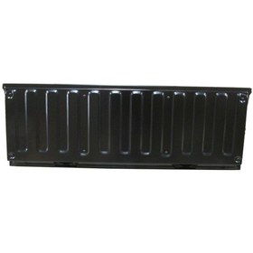 Resim Nissan Skystar Pick Up D22 Bagaj Kapağı Yazılı Tip Yandan Mandallı Fpı 97 98 