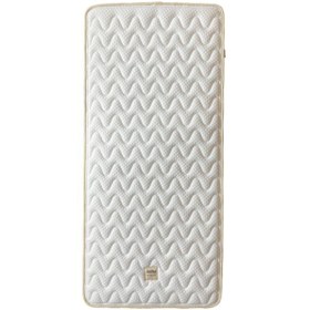 Resim Puuf Sleep Mima Yünlü Çocuk Yatağı 