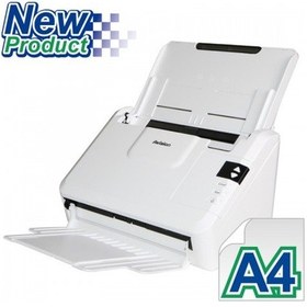 Resim Avision AV332U A4 Döküman Çift Taraflı Tarayıcı 