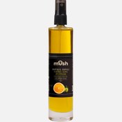 Resim Doğal Portakal Aromalı Natürel Sızma Zeytinyağı Sprey (130 ml) 