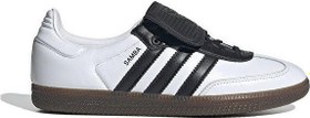Resim adidas Samba Lt Erkek Günlük Ayakkabı JI3199 Beyaz 
