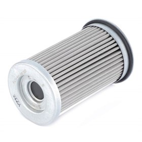 Resim AGCO Hidrolik Yağ Filtre Kartuşu - AGCO | H411101490100 