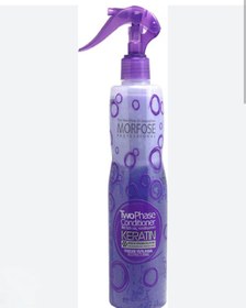 Resim Morfose Kişisel Bakım 