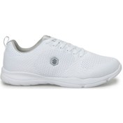 Resim Lumberjack Agatha Erkek Günlük Spor Ayakkabı C-lum932447e01010 Beyaz 