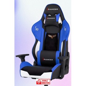 Resim Xrancer Premıo Blue Oyuncu Koltuğu 