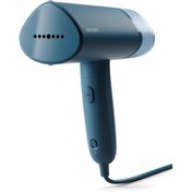 Resim Philips Sth3000/20 Buharlı Düzleştirici Ütü 