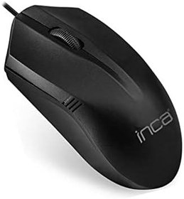 Resim Inca Imk-375t Wired Multimedia Q Klavye&Mouse Set 