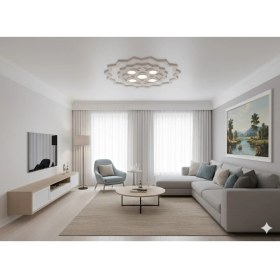 Resim Motifpiyer Tavan Spot Göbegi-Motifli-Modeller-çokgen-81-Dış-Çitali 