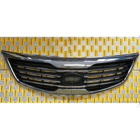 Resim Kia Sportage 2011-2013 Ön Panjur Komple 