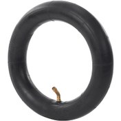 Resim Vkemall Kugoo M4 İç Lastik - 10x2.5/2.75 Yolluk Lastik Uyumlu Eğik Ağızlı Lastik 1 Adet 