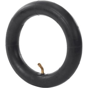 Resim Vkemall Kugoo M4 İç Lastik - 10x2.5/2.75 Yolluk Lastik Uyumlu Eğik Ağızlı Lastik 1 Adet 