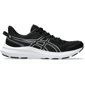 Resim Asics Jolt 5 Erkek Siyah Koşu Ayakkabısı 1011B963-003 