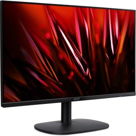 Resim Acer KA242YP0BI 23.8" 1ms 144 Hz Freesync Va Monitör UM.QX2EE.034 