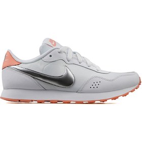 Resim Nike Genç Günlük Ayakkabı CN8558-101 Gri 