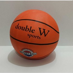 Resim Basketbol Topu %100 Kauçuktan Üretilmiştir El Kaydırmaz 1. Sınıf Kalite 7 Numara Basketbol Topu 