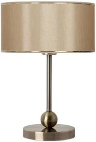 Resim vinner Sphere Eskitme Kaplama Metal Abajur - Gold Mataro VNRSPHR01028 