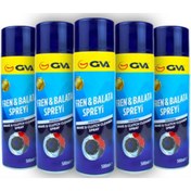Resim GVA Fren Balata Spreyi 500 Ml. 