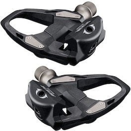 Resim SHIMANO PD-R7000 105 PEDAL KARBON SPD-SL (SM-SH11 KİLİT İLE BİRLİKTE) 