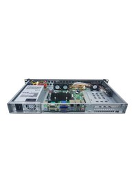 Resim Merlion RM1250 Firewall 2Glan 2 GB 320 GB HDD Free Dos Mini PC 