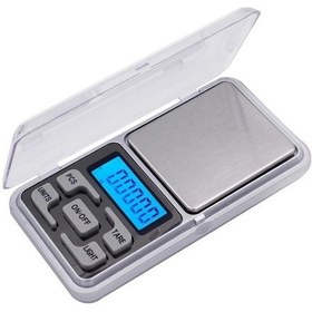 Resim Dijital Hassas Cep Terazisi 5468 Çok Renkli 