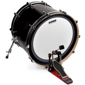 Resim Evans Uv Emad Bass 22 İnch - Bd22emaduv Bas Davul Derisi 