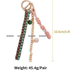 Resim Silver1 Gıoıo Yeni Mini Taşınabilir Kozmetik Ayna Kolye Anahtarlık Çanta Aksesuarları Kolye Dıy Anahtarlık (Yurt Dışından) 