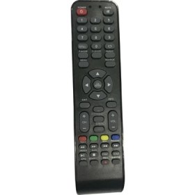 Resim Tayfun Sunny 2200-ED0000 4K Smart LED Tv Kumandası 