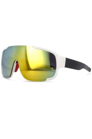 Resim RaceFinder Outdoor Koşu & Bisiklet & Triatlon Gözlüğü 