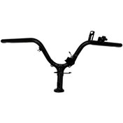 Resim Honda Spacy 110 Gidon Oem 0789637119513 Gidon Grubu 