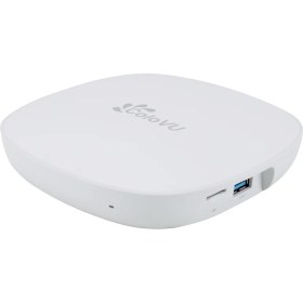 Resim Atlanta Colovu Lisanslı Android TV Box Media Player 
