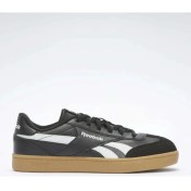 Resim Reebok Smash Edge S Kadın Siyah Sneaker 