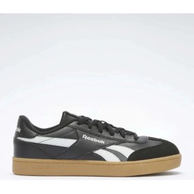 Resim Reebok Smash Edge S Kadın Siyah Sneaker 