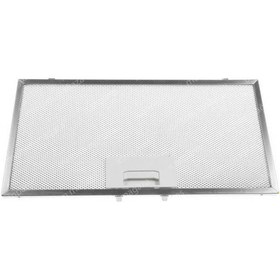 Resim Mekappa Davlumbaz Filtresi 40X26,2 Cm Arka Aralık 7,5 Cm Filtresi - 463323199 