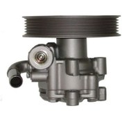 Resim Direksiyon Pompası Hidrolik Audi A4 B6 B7 Seat Exeo 2000-2008 8e0145153h 