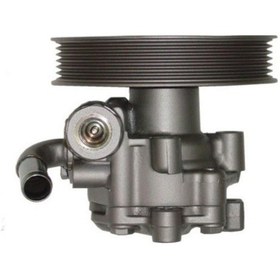 Resim Direksiyon Pompası Hidrolik Audi A4 B6 B7 Seat Exeo 2000-2008 8e0145153h 