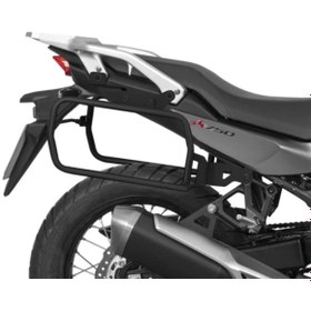 Resim Genel Markalar 3P SYSTEM YAN ÇANTA DEMİRİ HONDA 750 TRANSALP 23 H0TR734P 