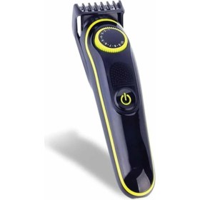 Resim Zero Land Ds-Derin 5 Başlikli Tiraş Makinesi 