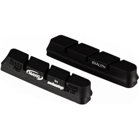 Resim Mavic ExalithJant Seti Fren Padi Kartuşu (V2470301) Siyah 