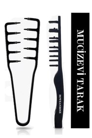 Resim ROWENAROSE MUCİZEVİ TARAK 1.KALİTE 