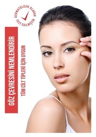 Resim Phytoflora Göz Çevresi Bakım Kremi 50 ML 