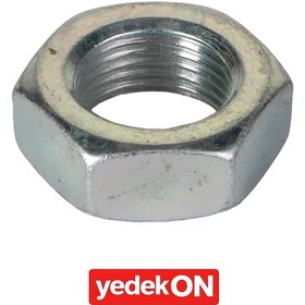 Resim AGCO Altıgen Başlı Somun - Massey Ferguson / Fendt / Valtra | ACP0413080 