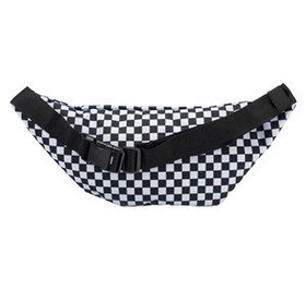 Resim Vans Ward Cross Body Pack Erkek Bel Çantası Beyaz 