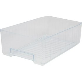 Resim Siemens Bosch Buzdolabı Sebzelik Çekmecesi 