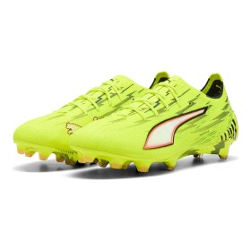 Resim Puma Ultra 6 Ultimate FG (10869901) | Sarı 
