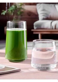 Resim Paşabahçe Tokio Su Ve Meşrubat Bardak Takımı 12 Parça 270/390cc Şeffaf 