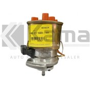 Resim 030905205ab Distribütör Bosch Tip Vw Polo / Polo Classıc / Skod 